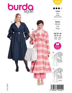 Burda 5683