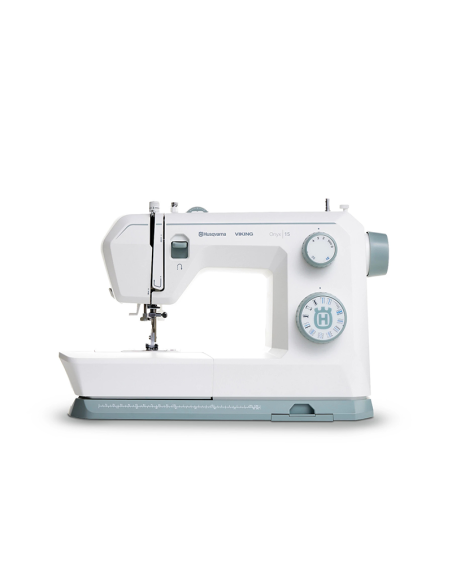 Husqvarna Viking Onyx 15