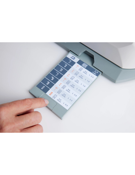 Husqvarna Viking Onyx 15