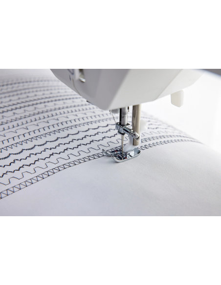 Husqvarna Viking Onyx 15