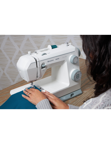 Husqvarna Viking Onyx 15