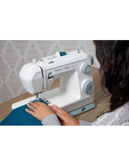 Husqvarna Viking Onyx 15