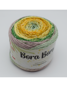 Mondial Bora Bora 928