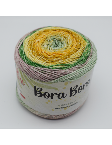 Mondial Bora Bora 928