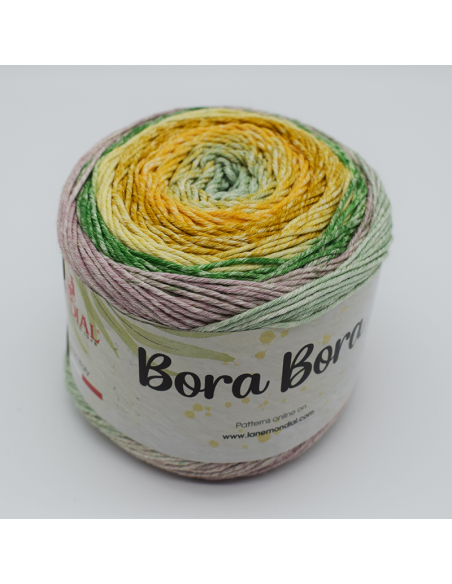 Mondial Bora Bora 928