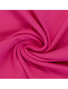 Muddväv Heike Cerise 935