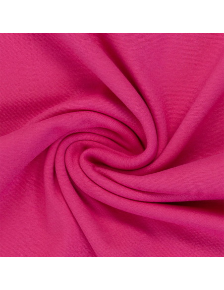 Muddväv Heike Cerise 935