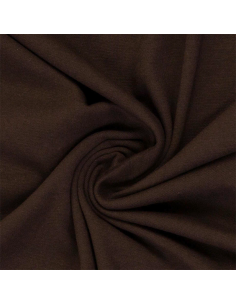 Muddväv Heike Mörkbrun 179