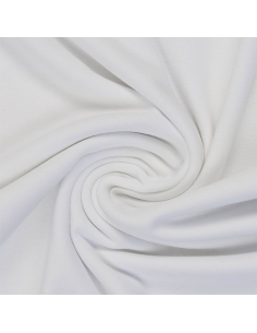 Muddväv Heike Vit 011