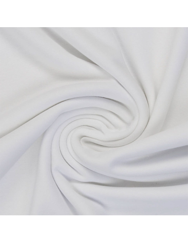 Muddväv Heike Vit 011 Muddväv Heike Vit 011