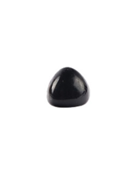 Djurnos Trekant 11mm Svart