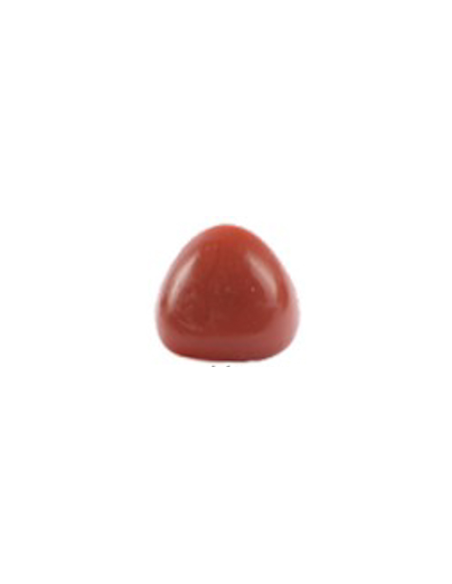 Djurnos Trekant 11mm Brun