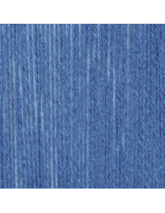 Mondial Polo Blå 666