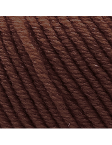 Mondial Polo Brun 180