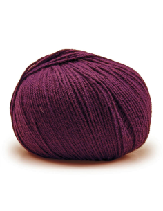 Mondial Superwool Burgundy 773