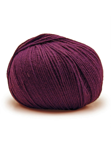 Mondial Superwool Burgundy 773