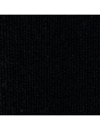 Mondial Superwool Svart 200