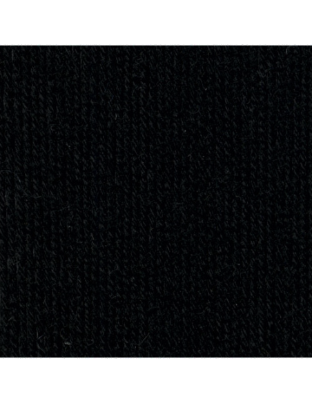 Mondial Superwool Svart 200