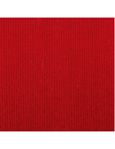 Mondial Superwool Röd 0563