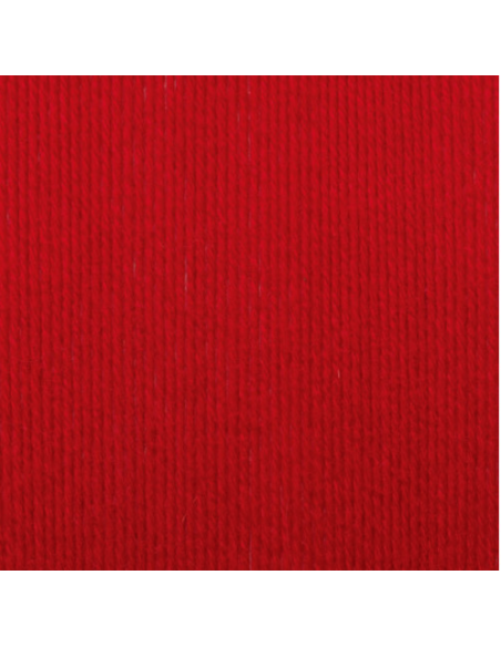 Mondial Superwool Röd 0563