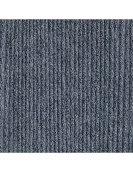 Mondial Superwool Grå 700