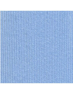 Mondial Superwool Blå 0080