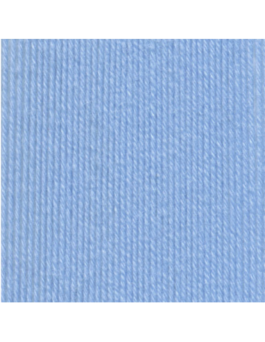 Mondial Superwool Blå 0080