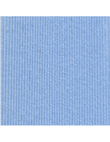 Mondial Superwool Blå 0080