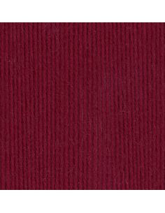 Mondial Super Otto Röd 0093