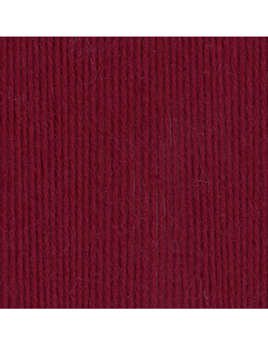 Mondial Super Otto Röd 0093