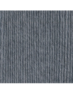 Mondial Super Otto Grå 700