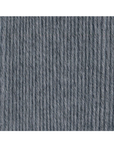 Mondial Super Otto Grå 700