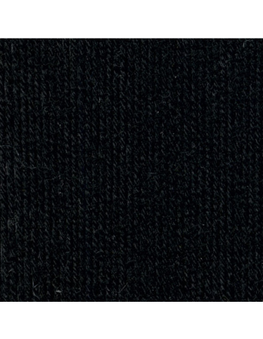 Mondial Super Otto Svart 0200