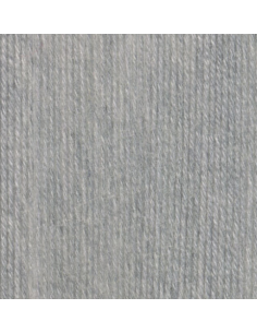 Mondial Super Otto Grå 0600