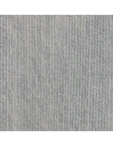 Mondial Super Otto Grå 0600