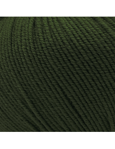 Mondial Super Otto Grön 617