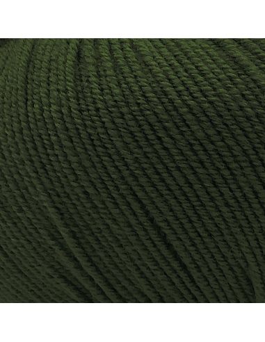 Mondial Super Otto Grön 617