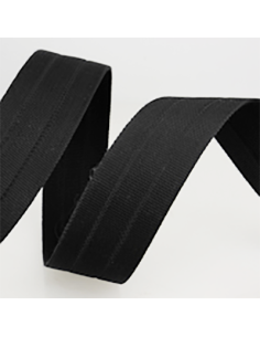 Väskband Tres Svart