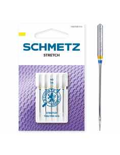 Schmetz Stretchnål 90/14