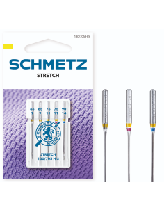Schmetz Stretchnål 65-90