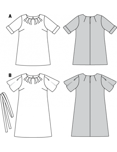 Burda 6305