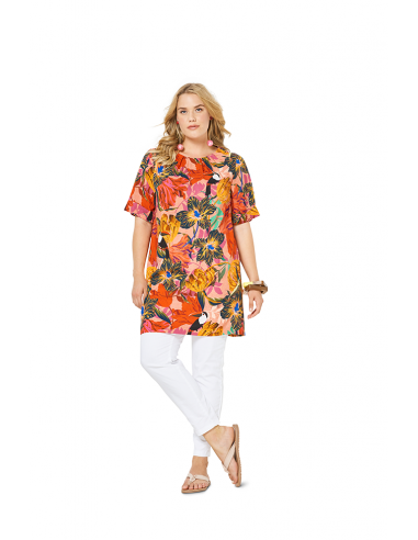 Burda 6305 Burda 6305