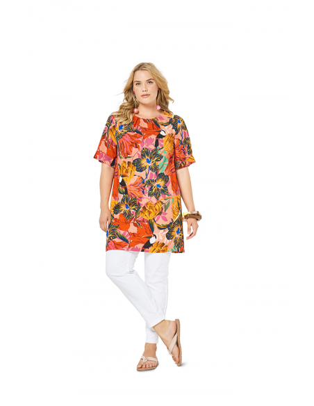 Burda 6305