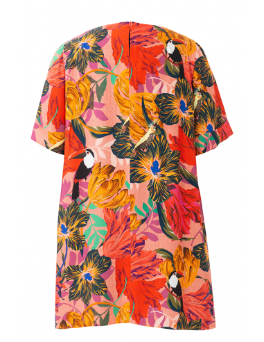 Burda 6305 Burda 6305