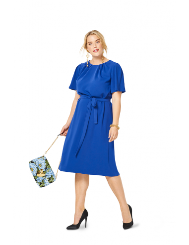Burda 6305 Burda 6305