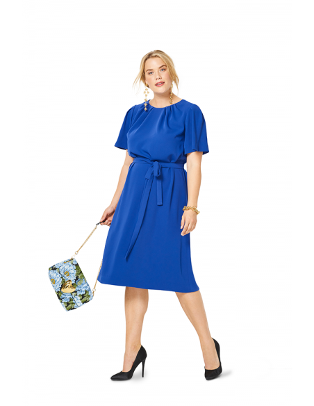 Burda 6305