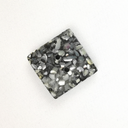 Återvunnen Knapp Lindy