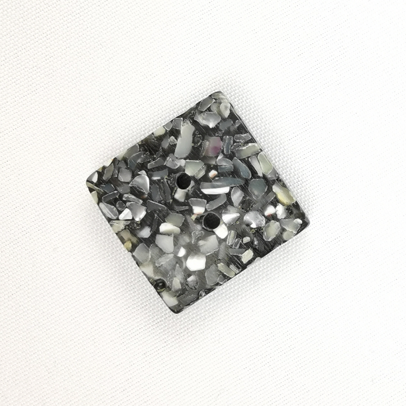 Återvunnen Knapp Lindy