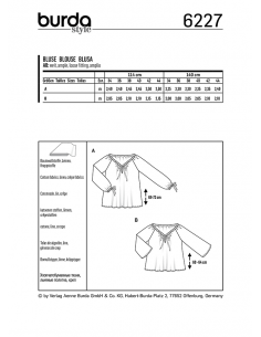 Burda 6227 2
