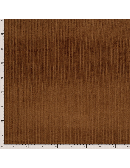 Manchester 4.5w Brun